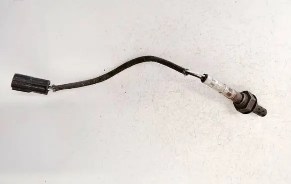 Lambda probe sensor