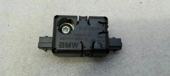 Mini Cooper Countryman R60 Aerial antenna amplifier 9185474