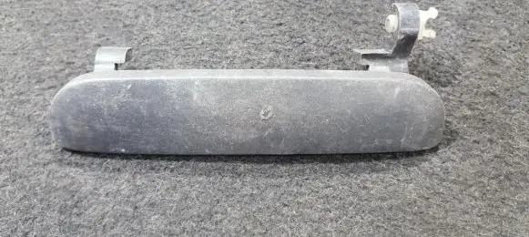 Mazda 121 Front door exterior handle