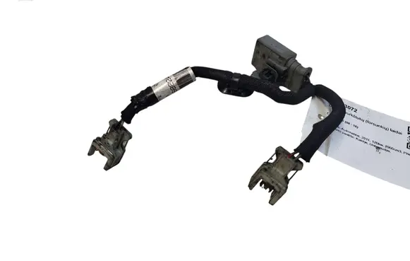 Citroen C5 Fuel injector wires 9688246780