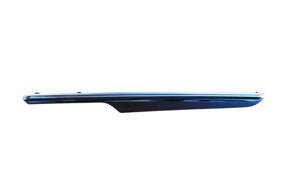Porsche Macan (95B) Rear door card trim 95B867062R