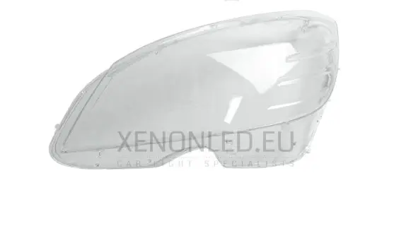 Mercedes-Benz C W204 Headlight lense 