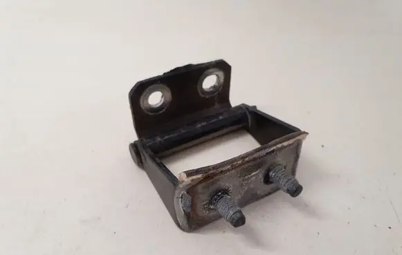 Tailgate/trunk/boot hinge