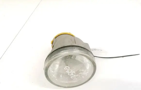 Citroen C3 Front fog light 9648947780 411809999