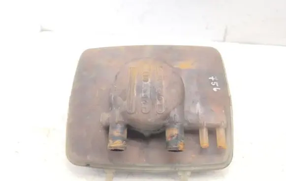 Peugeot 806 Coolant expansion tank/reservoir 1488949080 9617376880 63299018