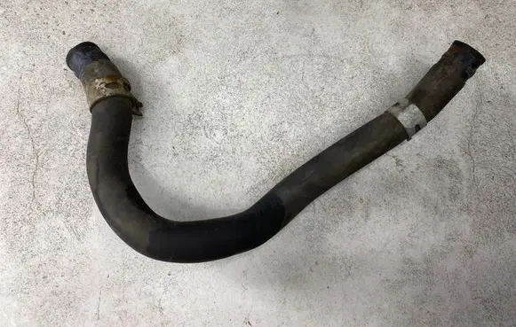 Toyota Prius (XW20) Heater radiator pipe/hose 