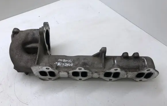 Nissan X-Trail T31 Intake manifold