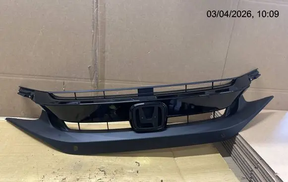 Honda Civic X Front grill HDCV99587 71121TGGA0XX
