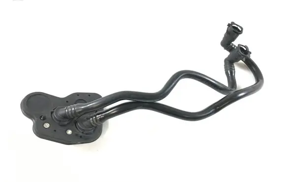 Volvo XC60 Engine coolant pipe/hose 32138000 32138001 Q00195