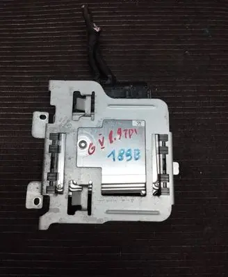 Volkswagen Golf V Engine control unit/module 03G906021AN 03G906021PT 0281014051