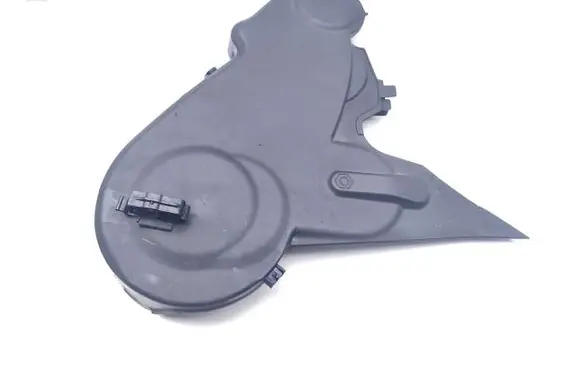 Skoda Octavia Mk2 (1Z) Timing belt guard (cover) 03L109107D
