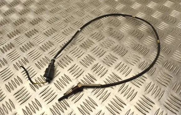 Seat Ibiza IV (6J,6P) Exhaust gas temperature sensor 03L906088BK