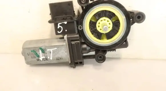 BMW X1 F48 F49 Rear door window regulator motor