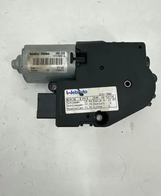 Volvo V50 Sunroof control unit/module 31217886 00754730