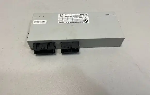 Tailgate/trunk control unit/module