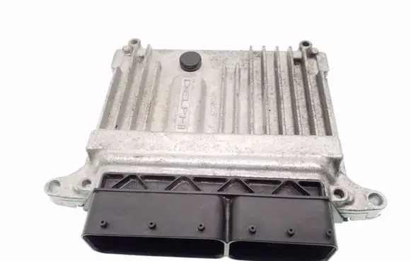 Mercedes-Benz C W204 Engine control unit/module A6461503334 A0054467140