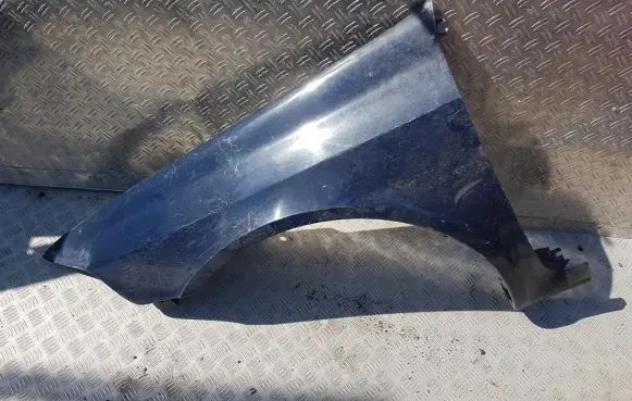 Renault Laguna II Fender