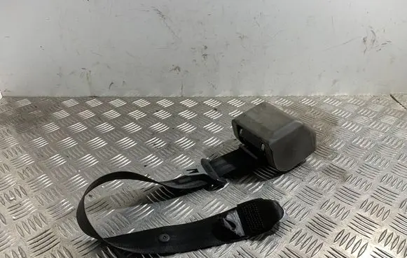 Audi A4 S4 B8 8K Rear seatbelt 8K0857805K