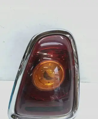 Mini One - Cooper Coupe R56 Rear/tail lights 2757010