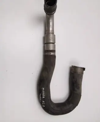 Opel Mokka Intercooler hose/pipe 95104323