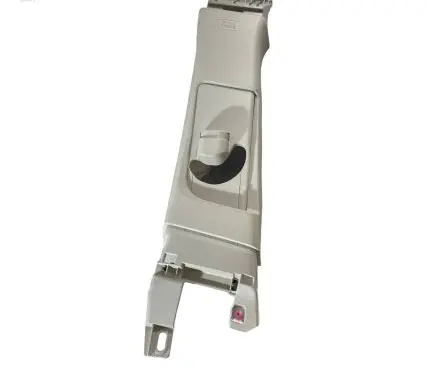 Subaru Outback (BT) (B) pillar trim (top) 94012AN11A 94053AN01A S73513270