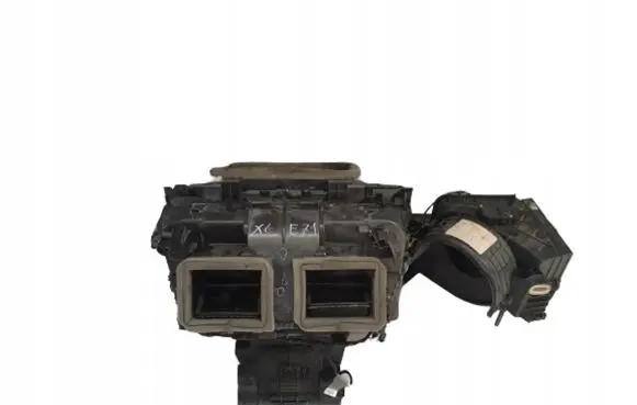 BMW X6 E71 Interior heater climate box assembly 