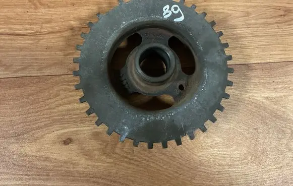 Ford Mondeo Mk III Crankshaft pulley 2218462