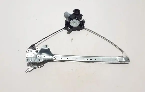 Toyota RAV 4 (XA50) Front window lifting mechanism without motor 6980242070
