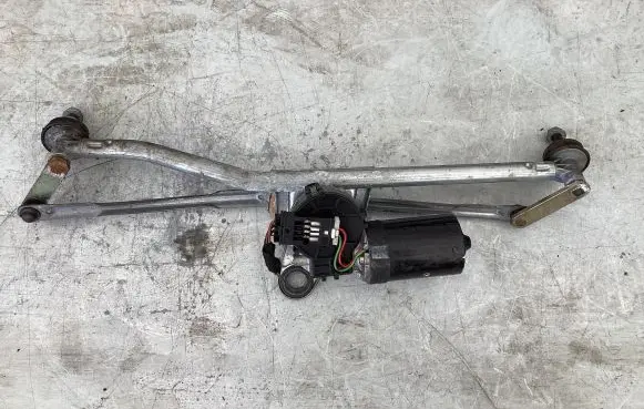 BMW 3 E46 Wiper motor 67638362155 0390241955 BSH05801