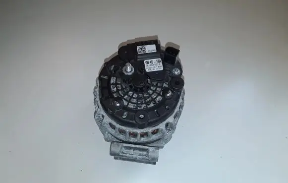 Audi TT TTS RS Mk3 8S Generator/alternator 06J903023A