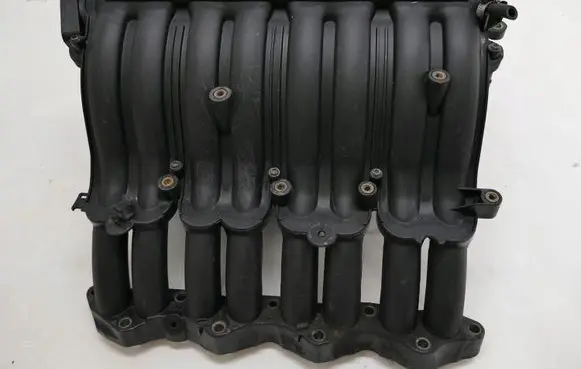 Mercedes-Benz Vaneo W414 Intake manifold A6680940141