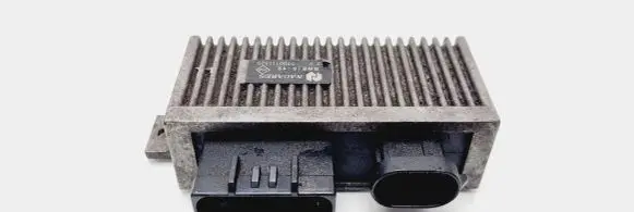 Renault Laguna I Glow plug pre-heat relay 7700111525