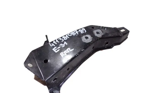Headlight/headlamp mounting bracket