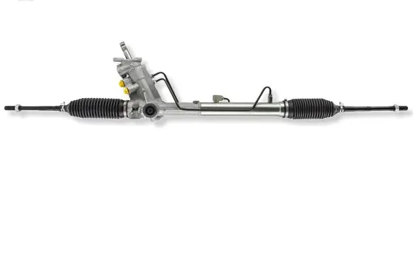 Skoda Fabia Mk1 (6Y) Steering rack 6Q1423055E 6Q1422061 6Q1423061MX