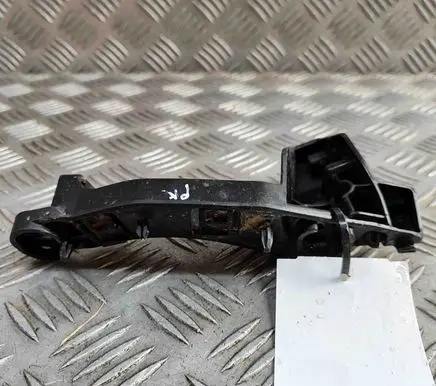 Audi Q2 - Front bumper mounting bracket 81A807183A
