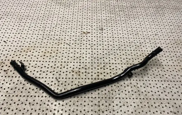 Volkswagen Caddy Engine coolant pipe/hose 1K0121070