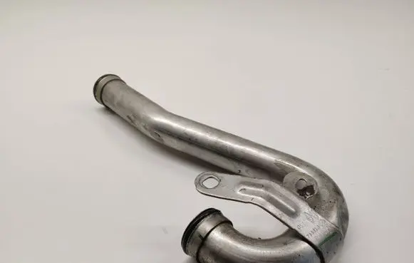 Mercedes-Benz Citan W415 EGR valve line/pipe/hose 744818 81877L 01B080616