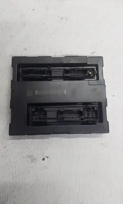Audi A7 S7 4G Comfort/convenience module 4H0907064BN 00002001E0