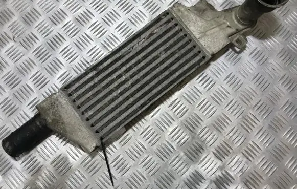 Opel Combo C Intercooler radiator 24466787 24.466.787