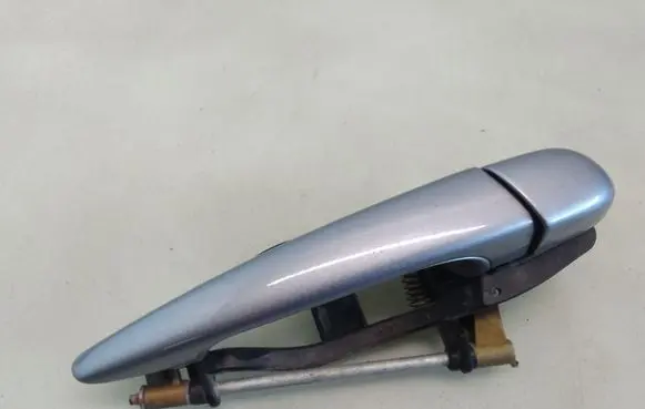 BMW 3 E46 Rear door exterior handle 8253454
