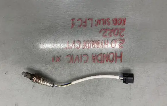 Honda Civic XI Lambda probe sensor