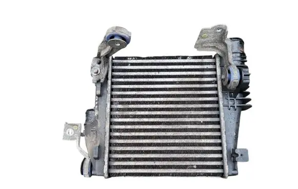 Citroen C4 Grand Picasso Intercooler radiator 9675627980
