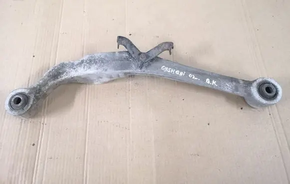 Nissan Qashqai Rear upper control arm/wishbone