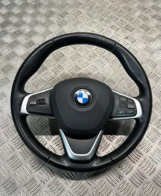 BMW 2 F46 Steering wheel 6860282 307786710