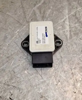 Honda Civic ESP acceleration yaw rate sensor 39960SMG003 3002775 0265005649