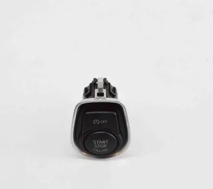 BMW 4 F32 F33 Engine start stop button switch 33933201 9250734