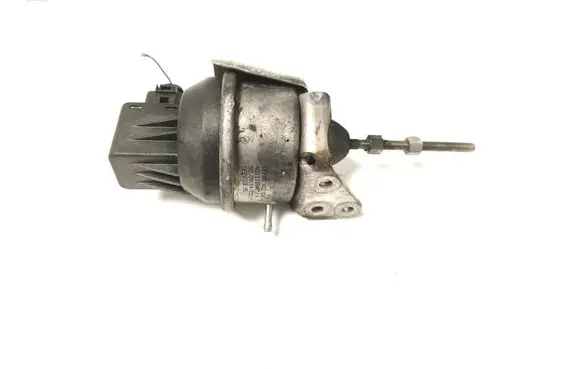 Volkswagen Tiguan Turbine electric control actuator 4011188AP