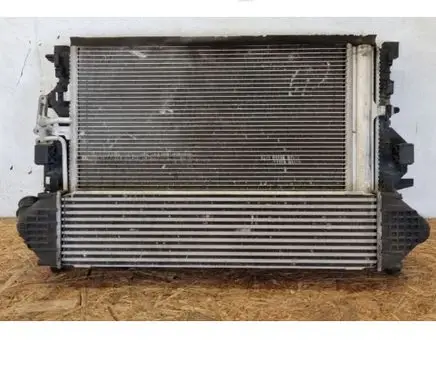 Ford S-MAX Radiator set 9G9119710A