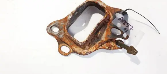 Saab 9-5 Bracket in trunk/boot 