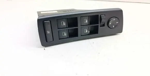 BMW X5 E53 Electric window control switch 6962508